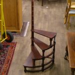 322 6239 Biblioteksstege